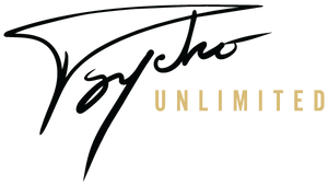 PSYCHO UNLIMITED