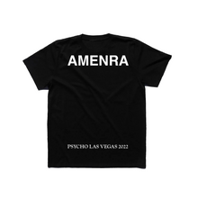 Load image into Gallery viewer, AMENRA X PSYCHO Tee
