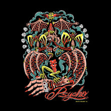 Load image into Gallery viewer, HELL BATS Tee

