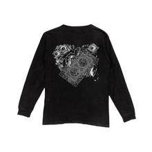 Load image into Gallery viewer, GATECREEPER X PSYCHO Long Sleeve
