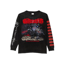 Load image into Gallery viewer, GATECREEPER X PSYCHO Long Sleeve
