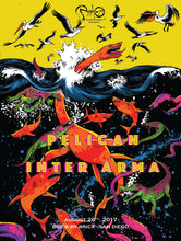 Load image into Gallery viewer, PELICAN &amp; INTER ARMA Poster
