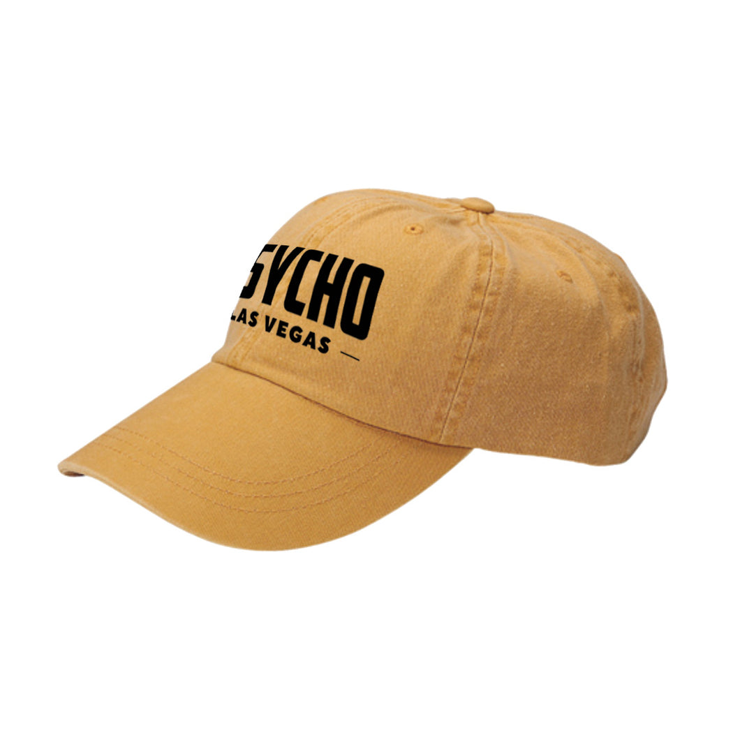 PSYCHO PAPA Hat