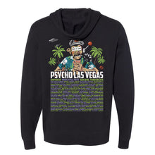 Load image into Gallery viewer, LAS VEGAS 2022 LINEUP Hoodie
