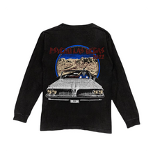Load image into Gallery viewer, SUICIDAL X PSYCHO Long Sleeve
