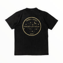 Load image into Gallery viewer, DOWN X PSYCHO Tee
