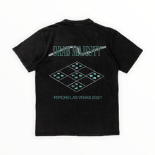 Load image into Gallery viewer, DRAB MAJESTY X PSYCHO Tee
