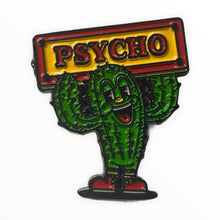 Load image into Gallery viewer, CACTUS JACK Enamel Pin
