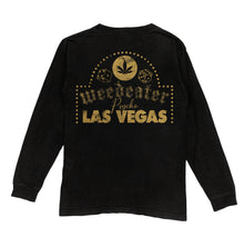 Load image into Gallery viewer, WEEDEATER X PSYCHO Long Sleeve
