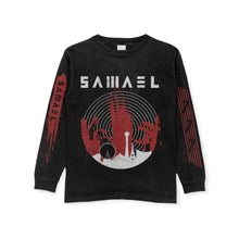 Load image into Gallery viewer, SAMAEL X PSYCHO Long Sleeve
