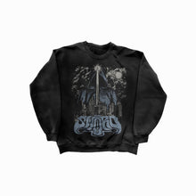 Load image into Gallery viewer, THE SWORD X PSYCHO Sweatshirt
