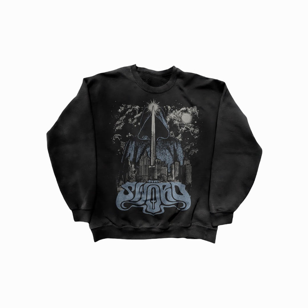 THE SWORD X PSYCHO Sweatshirt